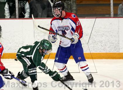 Thumbnail 2 in Dover @ Somersworth/Coe Brown photogallery.