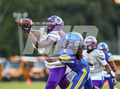 Thumbnail 2 in Deep Creek vs Oscar Smith photogallery.
