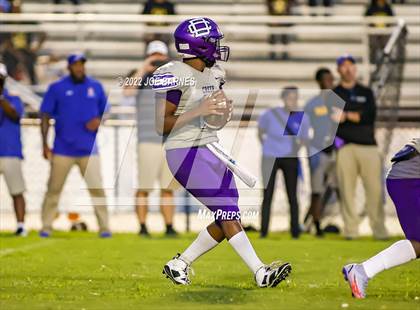 Thumbnail 2 in Deep Creek vs Oscar Smith photogallery.