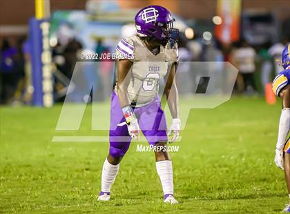 Thumbnail 2 in Deep Creek vs Oscar Smith photogallery.