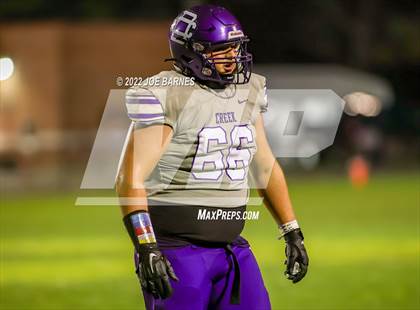 Thumbnail 1 in Deep Creek vs Oscar Smith photogallery.
