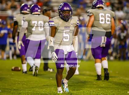 Thumbnail 1 in Deep Creek vs Oscar Smith photogallery.