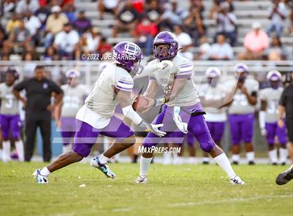 Thumbnail 3 in Deep Creek vs Oscar Smith photogallery.