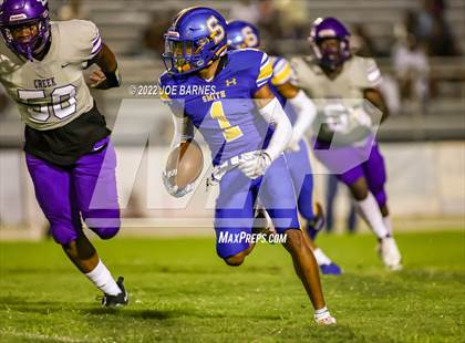 Thumbnail 3 in Deep Creek vs Oscar Smith photogallery.