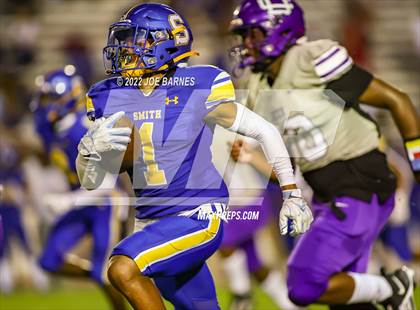 Thumbnail 1 in Deep Creek vs Oscar Smith photogallery.