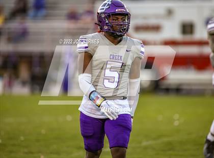 Thumbnail 2 in Deep Creek vs Oscar Smith photogallery.