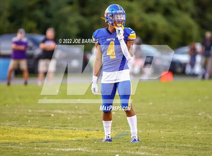 Thumbnail 3 in Deep Creek vs Oscar Smith photogallery.