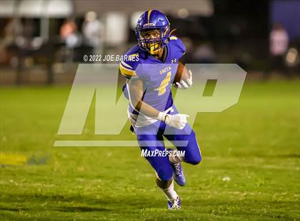 Thumbnail 2 in Deep Creek vs Oscar Smith photogallery.