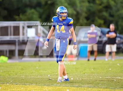 Thumbnail 2 in Deep Creek vs Oscar Smith photogallery.