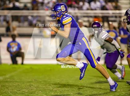 Thumbnail 2 in Deep Creek vs Oscar Smith photogallery.