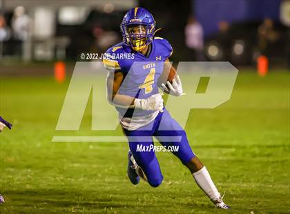 Thumbnail 3 in Deep Creek vs Oscar Smith photogallery.