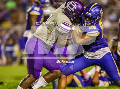 Thumbnail 1 in Deep Creek vs Oscar Smith photogallery.