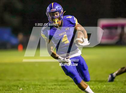 Thumbnail 2 in Deep Creek vs Oscar Smith photogallery.