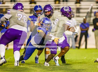 Thumbnail 3 in Deep Creek vs Oscar Smith photogallery.