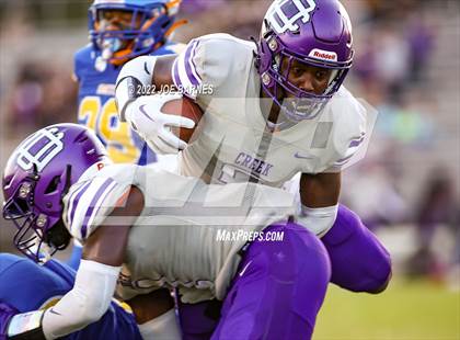 Thumbnail 1 in Deep Creek vs Oscar Smith photogallery.