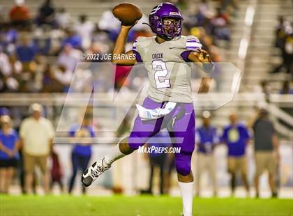 Thumbnail 3 in Deep Creek vs Oscar Smith photogallery.