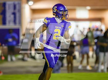 Thumbnail 3 in Deep Creek vs Oscar Smith photogallery.