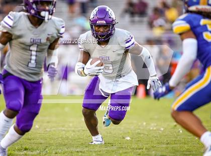 Thumbnail 3 in Deep Creek vs Oscar Smith photogallery.