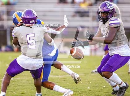 Thumbnail 3 in Deep Creek vs Oscar Smith photogallery.