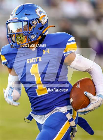 Thumbnail 1 in Deep Creek vs Oscar Smith photogallery.