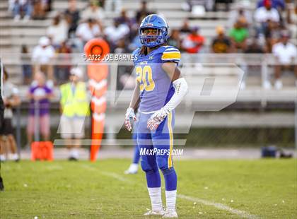 Thumbnail 1 in Deep Creek vs Oscar Smith photogallery.