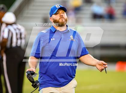 Thumbnail 2 in Deep Creek vs Oscar Smith photogallery.