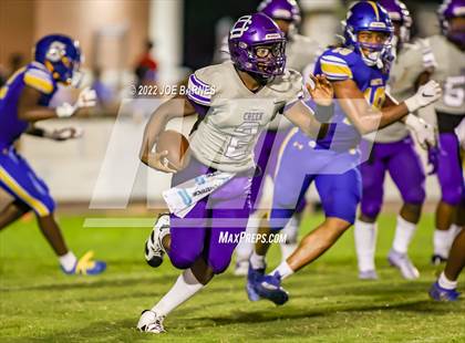 Thumbnail 1 in Deep Creek vs Oscar Smith photogallery.