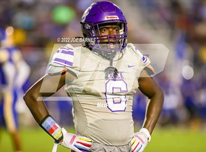 Thumbnail 1 in Deep Creek vs Oscar Smith photogallery.