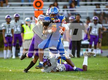 Thumbnail 2 in Deep Creek vs Oscar Smith photogallery.