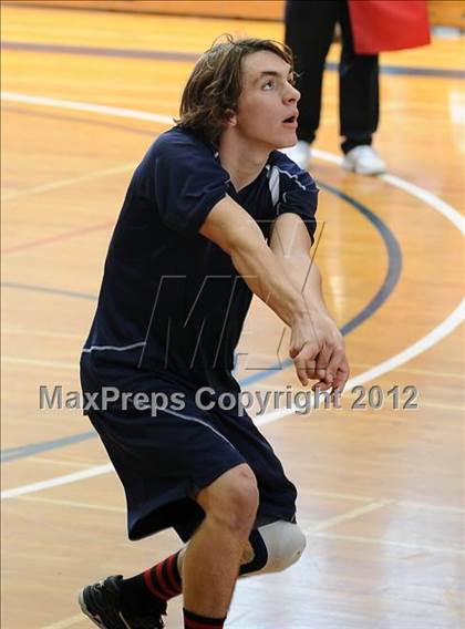 Thumbnail 1 in Chadwick vs. Viewpoint (CIF SS D5 Final) photogallery.