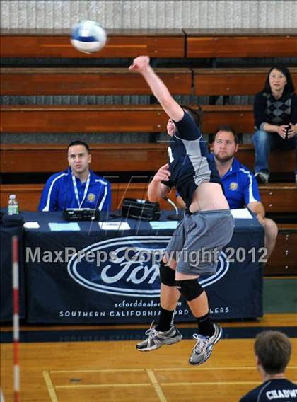 Thumbnail 1 in Chadwick vs. Viewpoint (CIF SS D5 Final) photogallery.