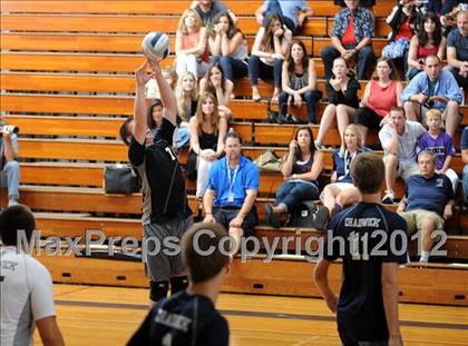 Thumbnail 3 in Chadwick vs. Viewpoint (CIF SS D5 Final) photogallery.