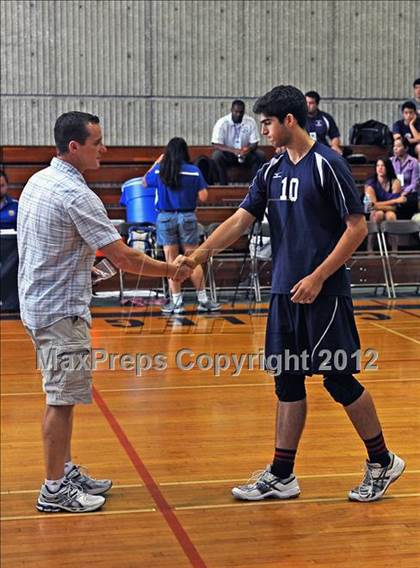 Thumbnail 1 in Chadwick vs. Viewpoint (CIF SS D5 Final) photogallery.