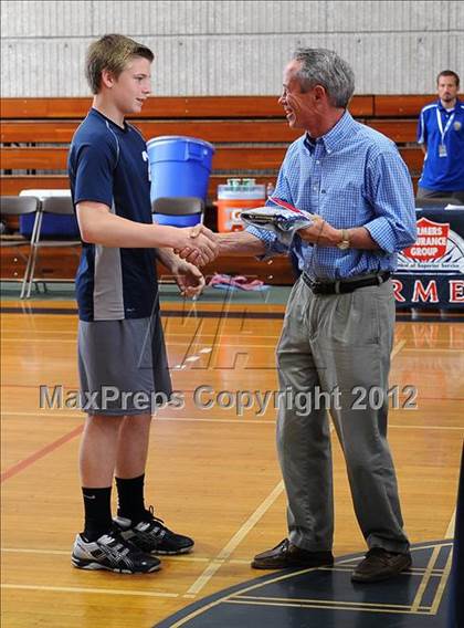 Thumbnail 2 in Chadwick vs. Viewpoint (CIF SS D5 Final) photogallery.