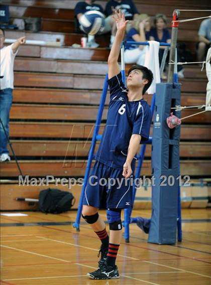 Thumbnail 1 in Chadwick vs. Viewpoint (CIF SS D5 Final) photogallery.