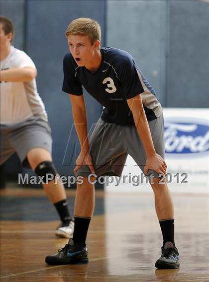 Thumbnail 3 in Chadwick vs. Viewpoint (CIF SS D5 Final) photogallery.
