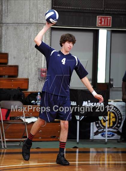 Thumbnail 3 in Chadwick vs. Viewpoint (CIF SS D5 Final) photogallery.
