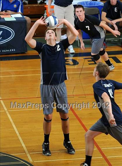 Thumbnail 1 in Chadwick vs. Viewpoint (CIF SS D5 Final) photogallery.