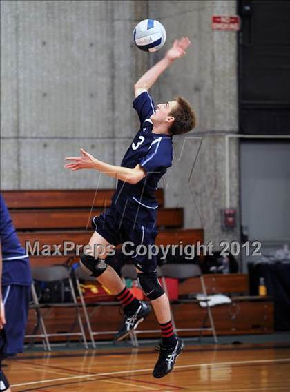 Thumbnail 1 in Chadwick vs. Viewpoint (CIF SS D5 Final) photogallery.