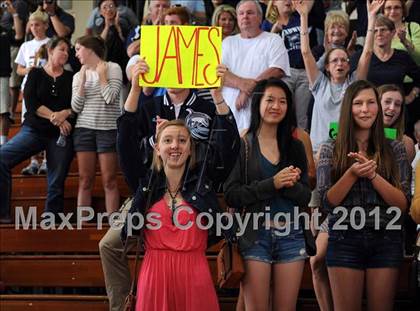 Thumbnail 1 in Chadwick vs. Viewpoint (CIF SS D5 Final) photogallery.