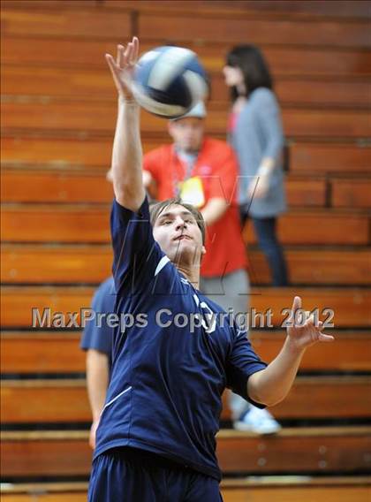 Thumbnail 2 in Chadwick vs. Viewpoint (CIF SS D5 Final) photogallery.