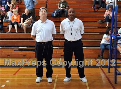 Thumbnail 1 in Chadwick vs. Viewpoint (CIF SS D5 Final) photogallery.