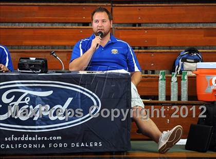 Thumbnail 2 in Chadwick vs. Viewpoint (CIF SS D5 Final) photogallery.