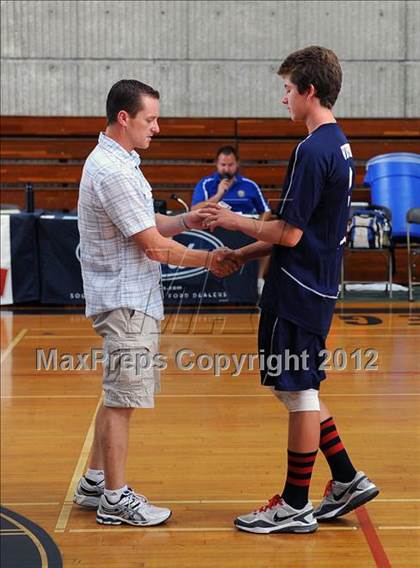 Thumbnail 2 in Chadwick vs. Viewpoint (CIF SS D5 Final) photogallery.