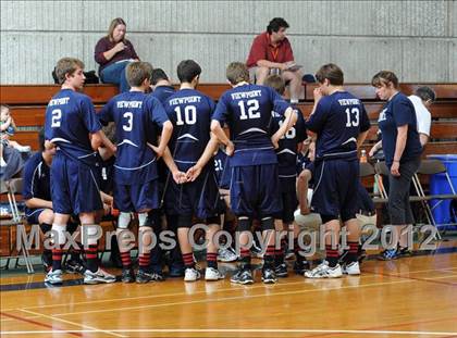 Thumbnail 3 in Chadwick vs. Viewpoint (CIF SS D5 Final) photogallery.