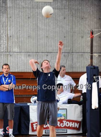Thumbnail 1 in Chadwick vs. Viewpoint (CIF SS D5 Final) photogallery.
