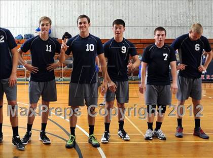 Thumbnail 1 in Chadwick vs. Viewpoint (CIF SS D5 Final) photogallery.