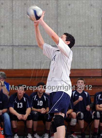 Thumbnail 2 in Chadwick vs. Viewpoint (CIF SS D5 Final) photogallery.