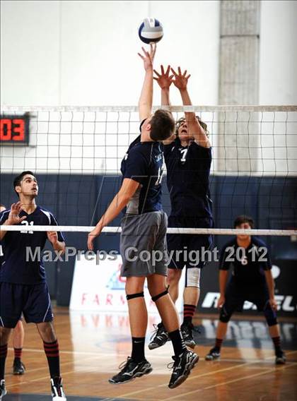 Thumbnail 3 in Chadwick vs. Viewpoint (CIF SS D5 Final) photogallery.