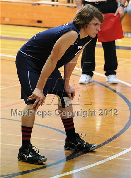 Thumbnail 3 in Chadwick vs. Viewpoint (CIF SS D5 Final) photogallery.